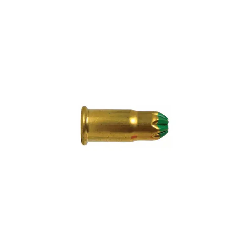 0.22 Caliber Type A Power Loads Compatible With Lv151 Tools 1