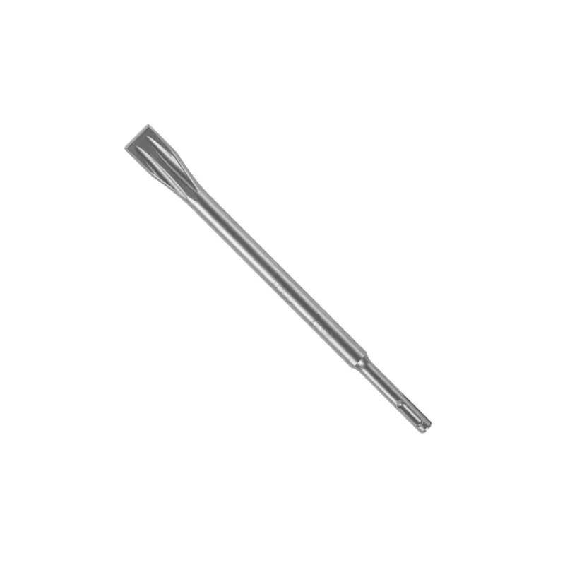 0.75" X 10" Sds-Plus Bulldog Xtreme Viper Flat Chisel – Hs1470 1