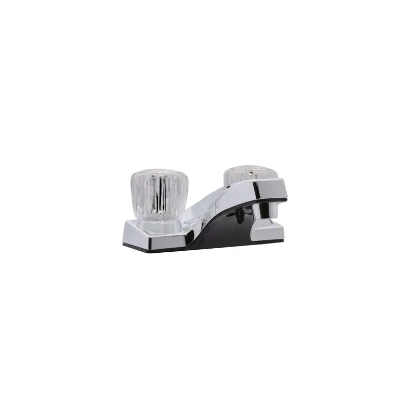 06-4431 Single-Hole Bathroom Sink Faucet 1