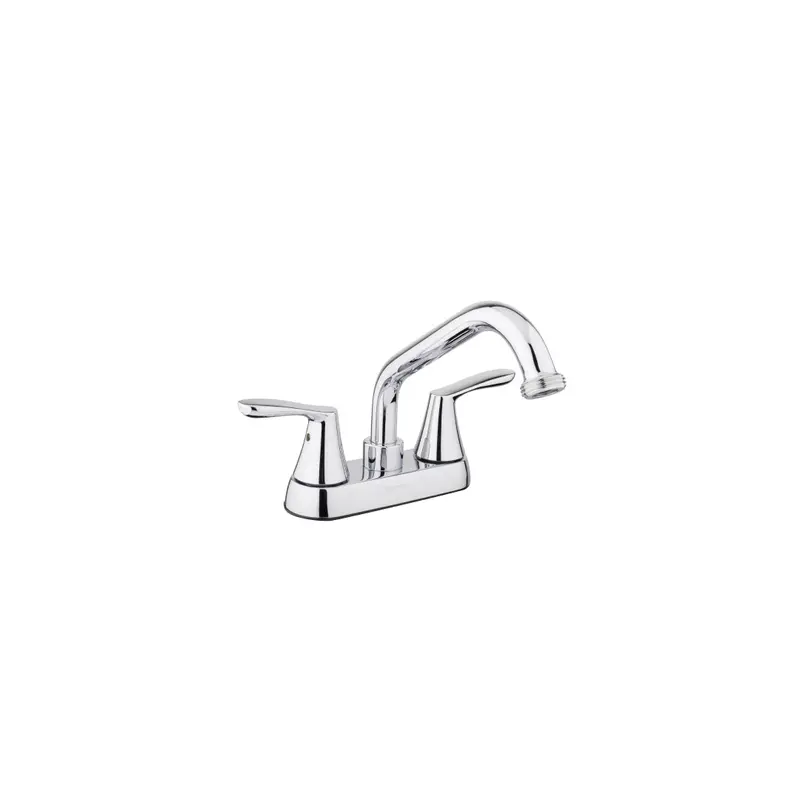 06-4486 Heavy-Duty Laundry Faucet With Dual Outlets 1