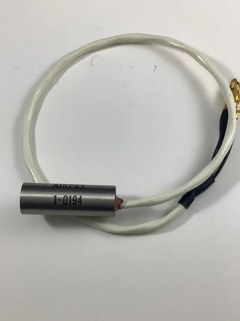 1-0194 Airpax Magnetic Pickup Transducer – Speed And Rpm Sensing, Shielded Design 1