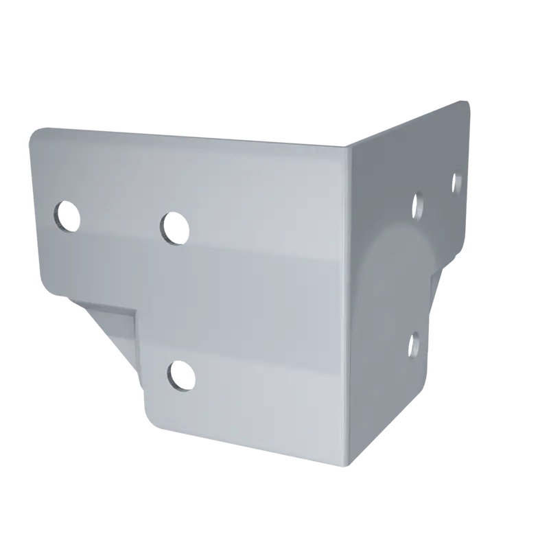 1-1/16-Inch Large Offset Clamp – High-Grip Adjustable Fastening Tool 1