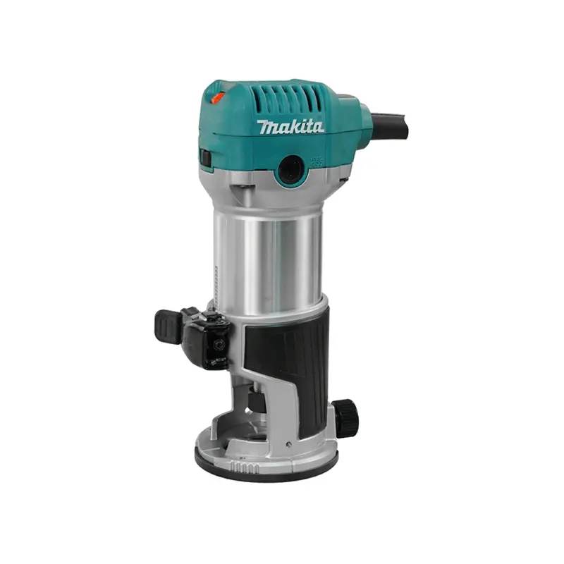 1-1/4 Hp Compact Router With Electronic Speed Control – Rt0701C 1