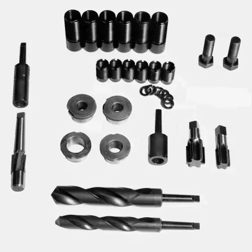 1-11/16" Counterbore With Pilot For T18300 Magnetic Drill Set 1