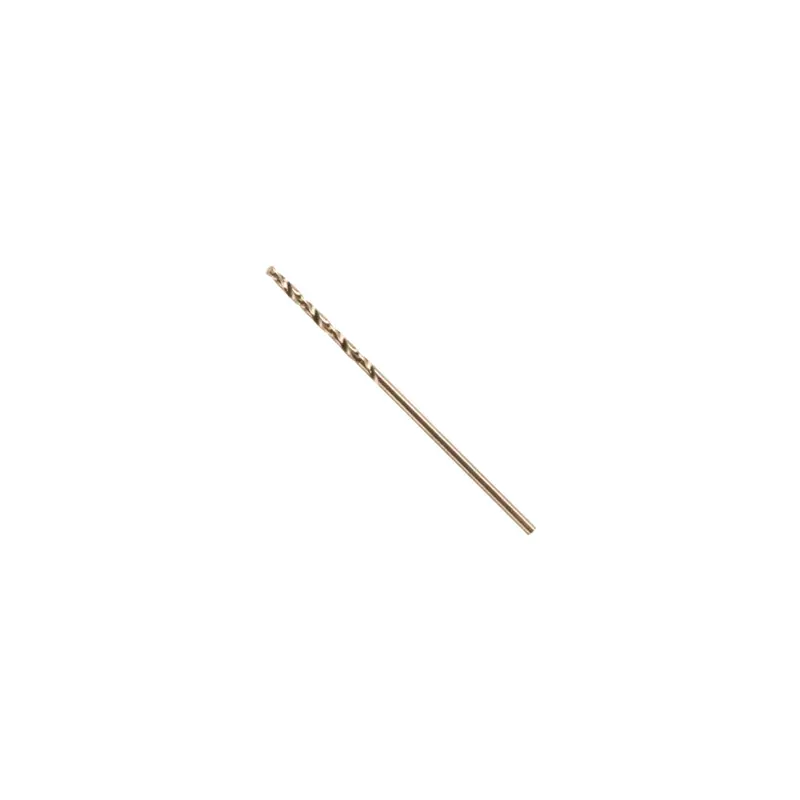 1/16" Cobalt Steel Drill Bit – High-Heat Resistance For Hard Metals 1