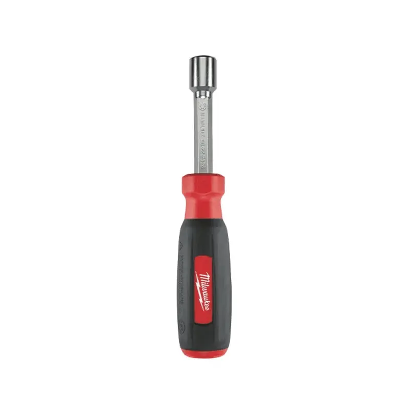1/2" Hollowcore Magnetic Nut Driver Tool 1