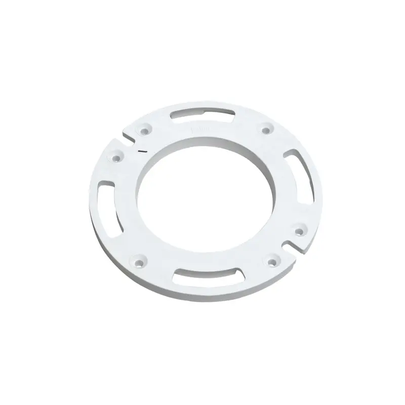 1/2-Inch Oatey® Closet Flange Spacer Kit For Level Installation 1