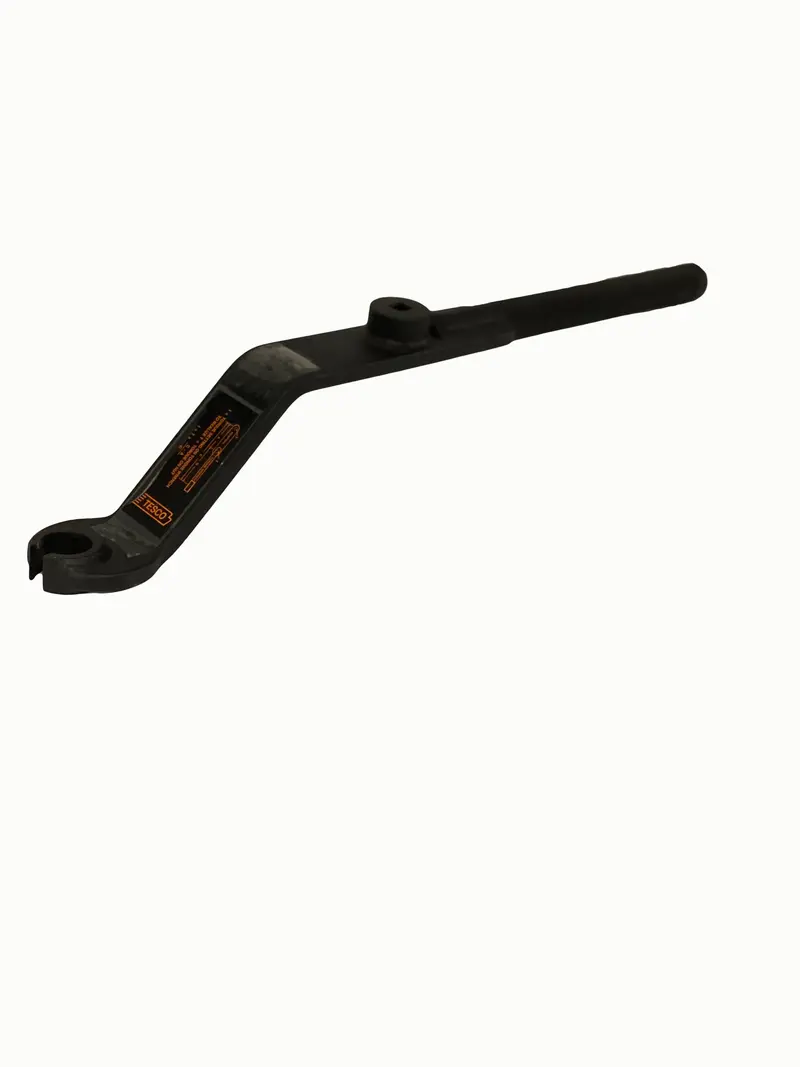 1.25" High-Pressure Fuel Line Wrench For Large Fdl Systems – T50001 1