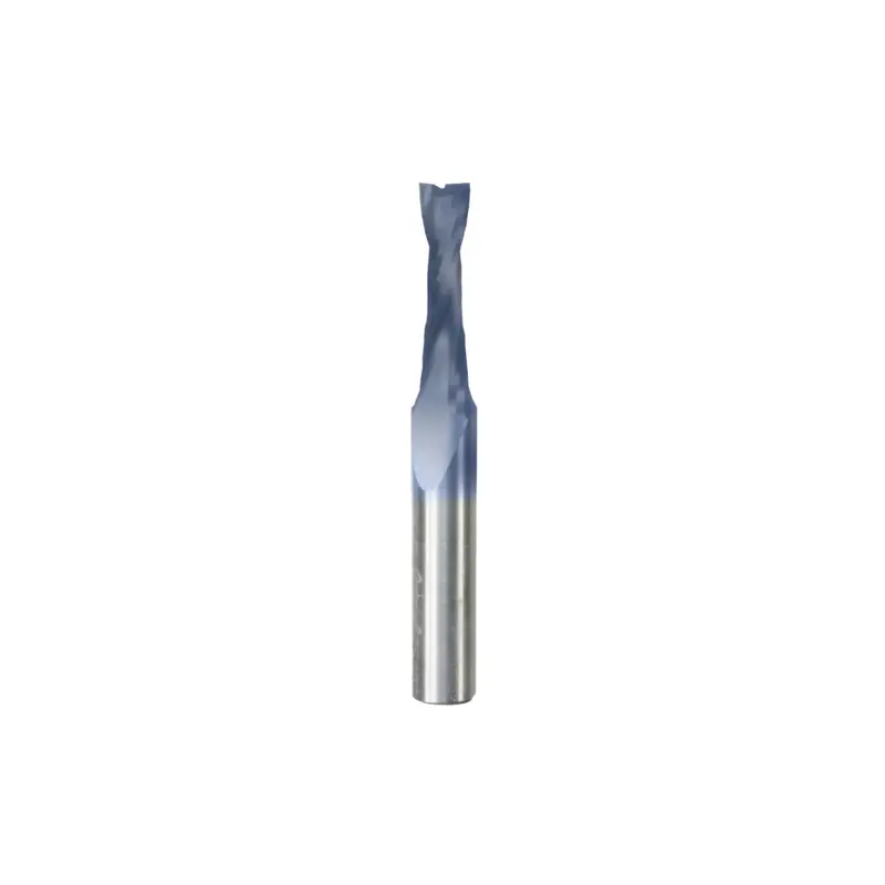 1/4-Inch Up-Cut Spiral Router Bit 1