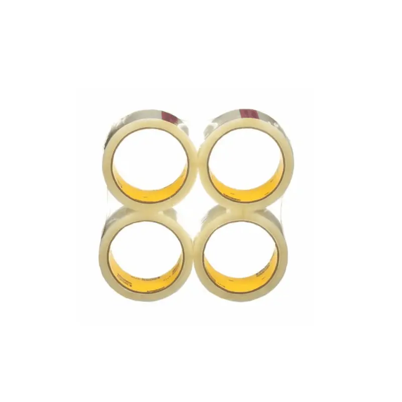 1.88-Inch X 54.6-Yard Scotch Shipping Tape (Model 3710) 1