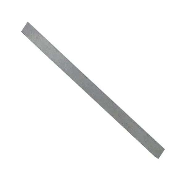 1" × 120" 22-Gauge Duct Pipe Hanger Strap 1