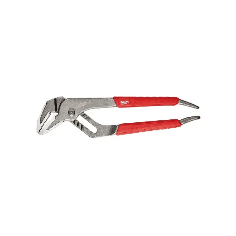 10" Comfort-Grip Straight-Jaw Plier 1