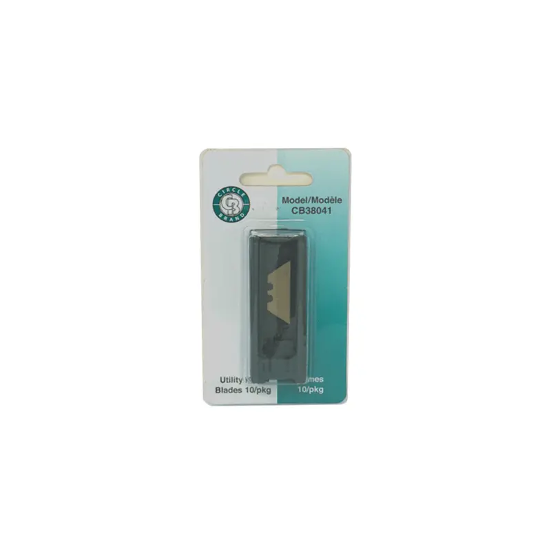 10-Pack Heavy-Duty Utility Blades 1