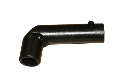 10Mm 12-Point Torque Adapter For High-Accuracy Fastening 1