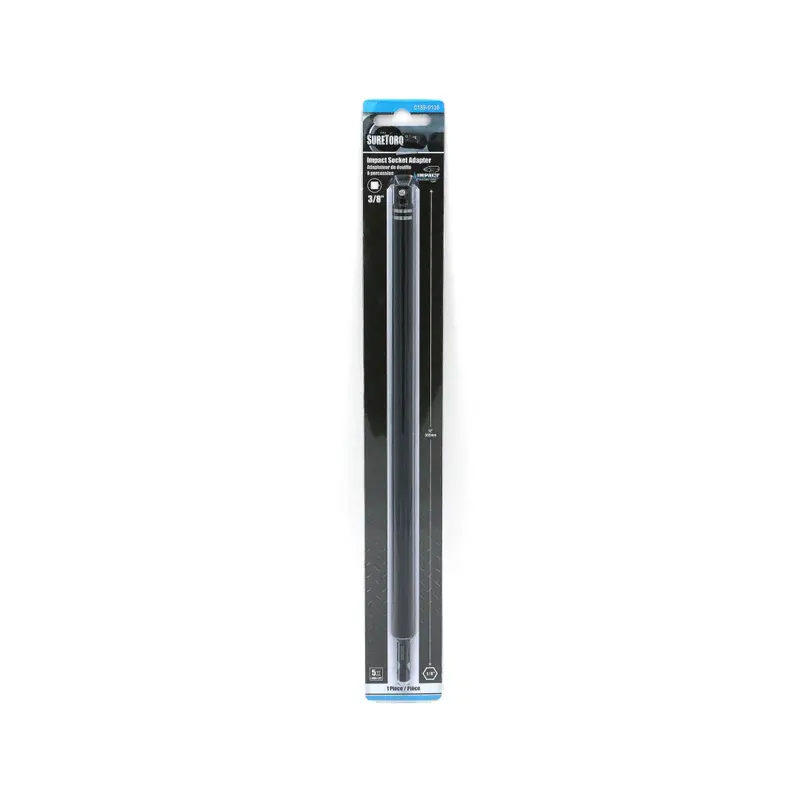 12-Inch Impact Socket Adapter – Extended Reach 1
