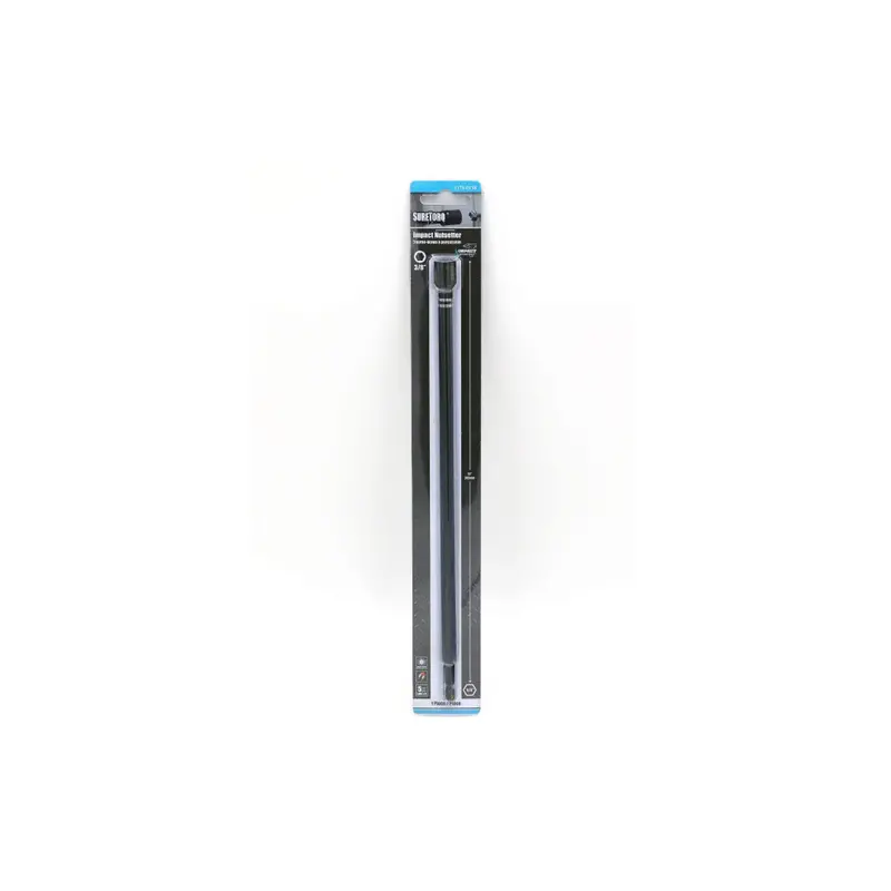 12-Inch Magnetic Impact Nutsetter – Retail Card Pack 1