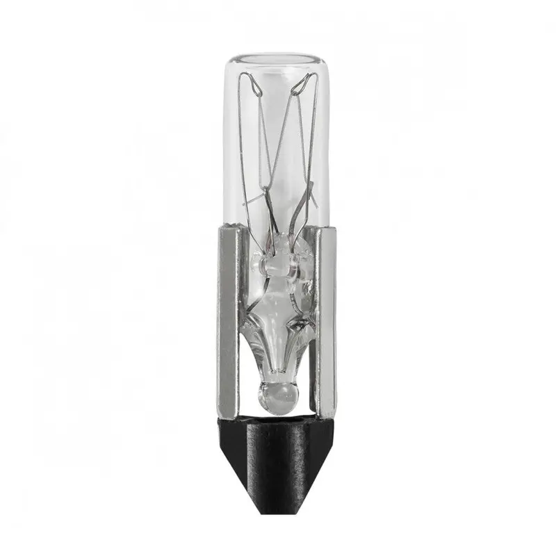 120Psb 120V Slide-Base Indicator Lamp 1