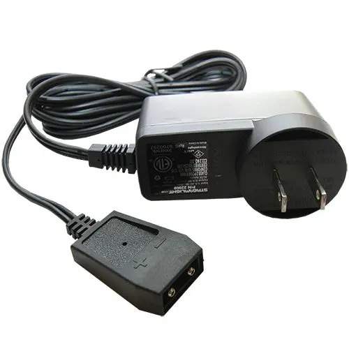 120V Ac Wall Charger Cable For Portable Lights 1