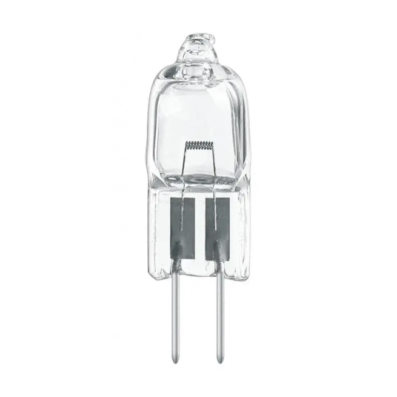 12V 20W Halogen Bi-Pin Lamp – Gy6.35 Base (64425) 1