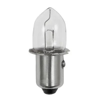 12V Flanged-Base Panel Lamp – Pr12 1