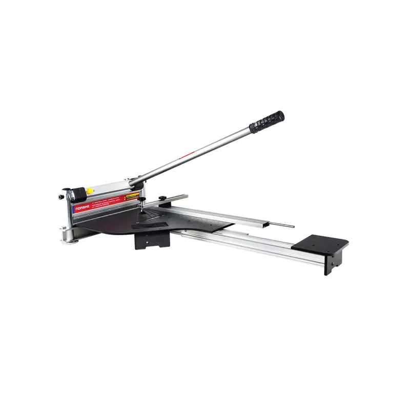 13-Inch Siding And Laminate Flooring Cutter With Hold-Down Clamp 1