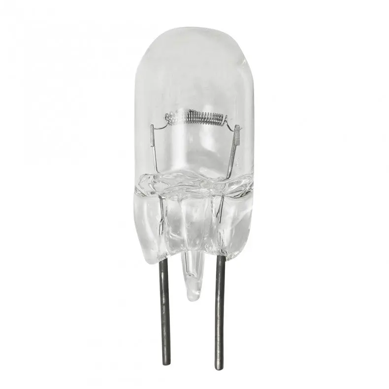 14V Halogen Bi-Pin Replacement Lamp – Gy6.35 Base (790) 1