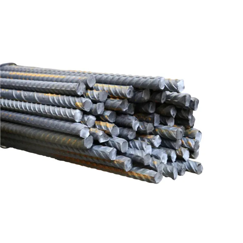 15 Mm Deformed Rebar – 10 Linear Feet Per Piece 1
