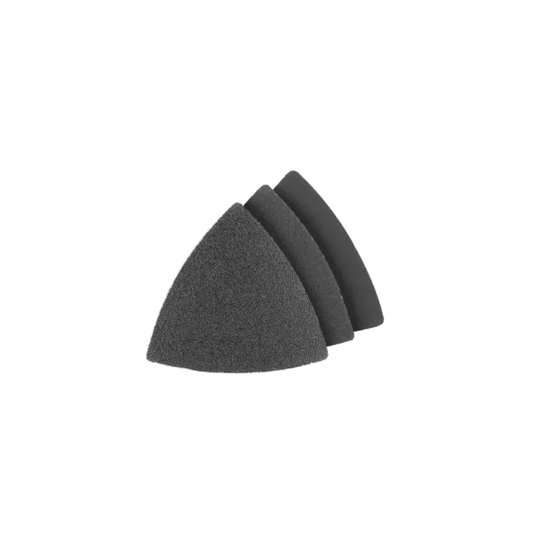 15-Piece Hook-And-Loop Sandpaper Assortment 1