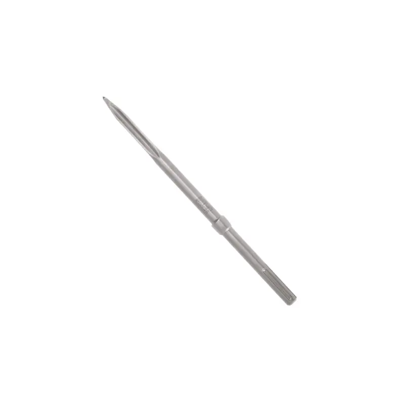 16" R-Tec Star-Point Chisel For Sds-Max Rotary Hammers – Hs1934 1