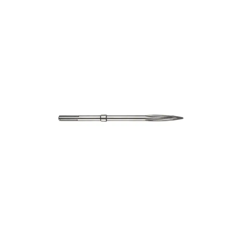 16" R-Tec Star-Point Twist Chisel For Sds-Max Hammers – Hs1936 1