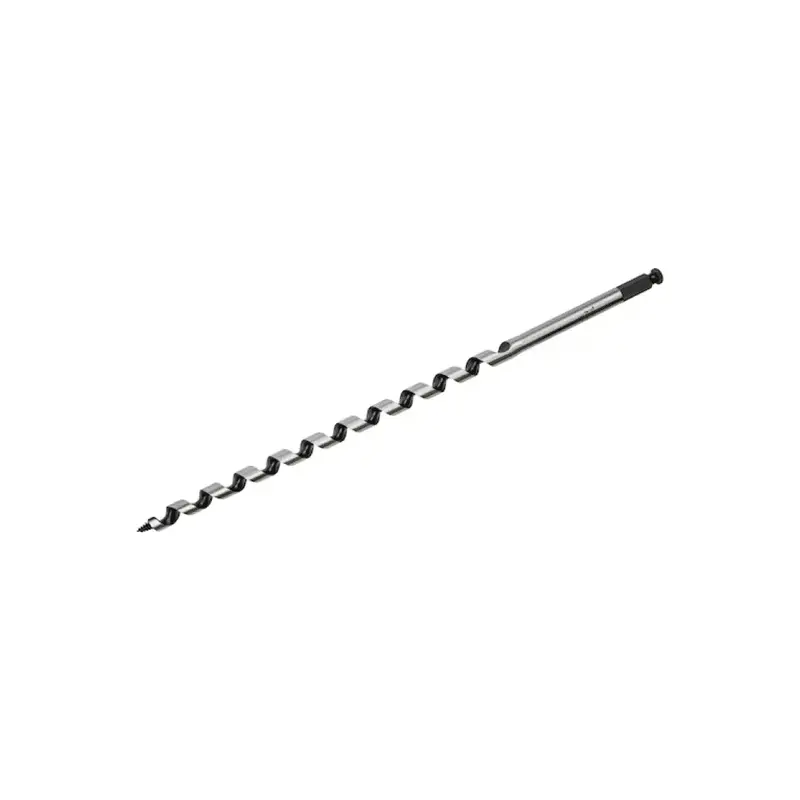 17-Inch Weldtec Ship Auger Bit – 5/8-Inch Diameter 1
