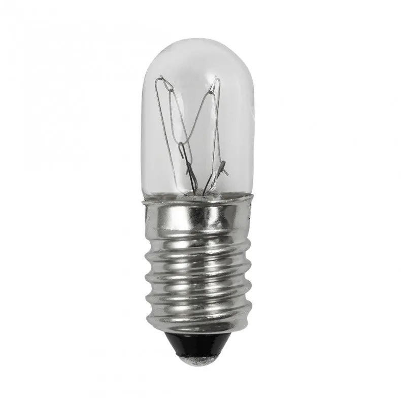 1821 28V Miniature Screw-Base Indicator Lamp 1