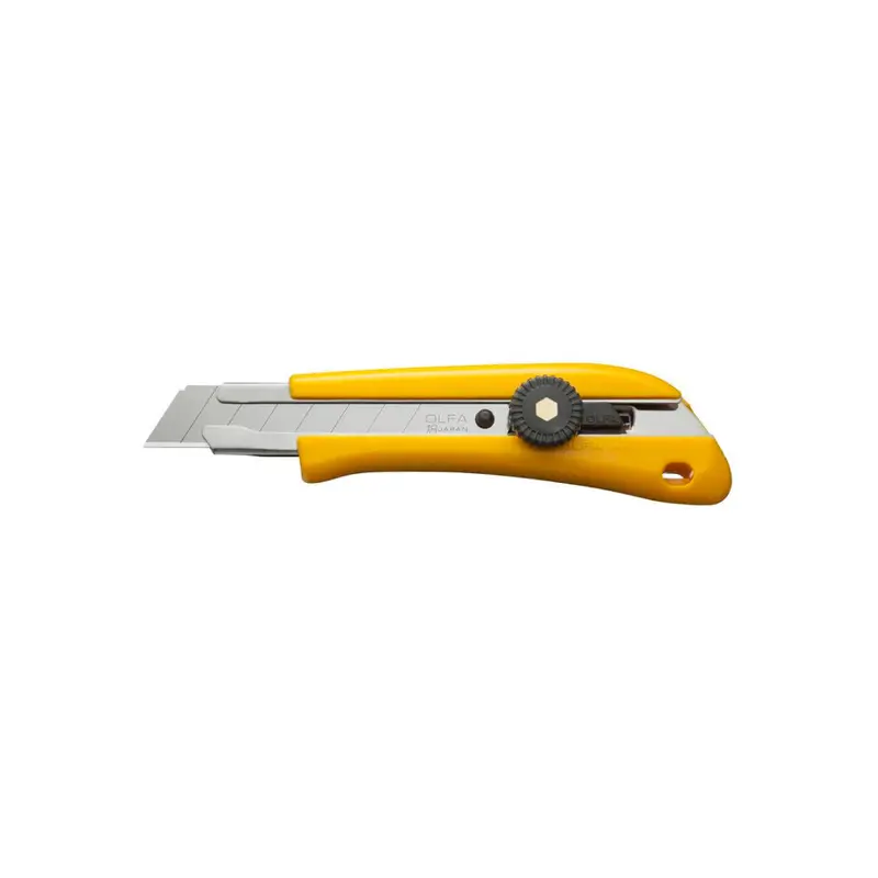 18Mm Bn-L Ratchet-Lock Utility Knife 1