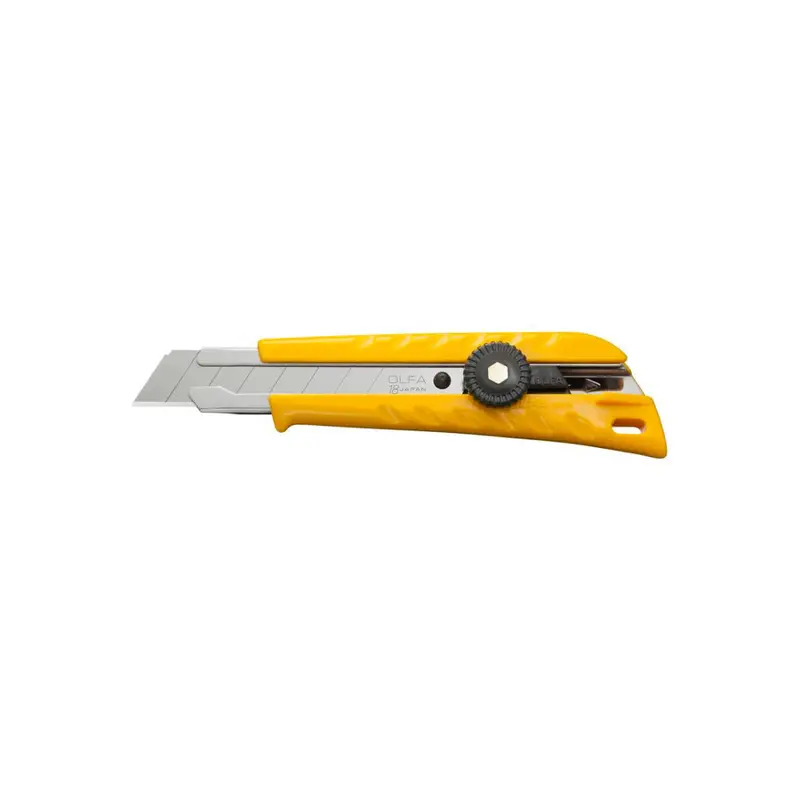 18Mm L-1 Ratchet-Lock Utility Knife 1