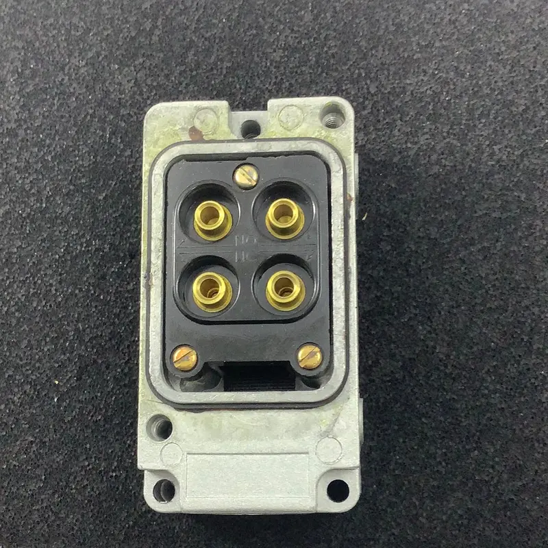 18Pa1 Honeywell Microswitch – Terminal Block Limit Switch 1