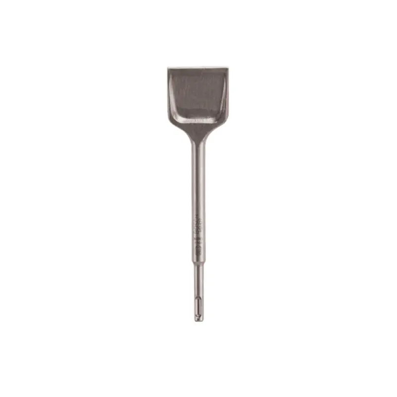 2.5" X 10" Sds-Plus Bulldog Xtreme Wide Chisel – Hs1427 1
