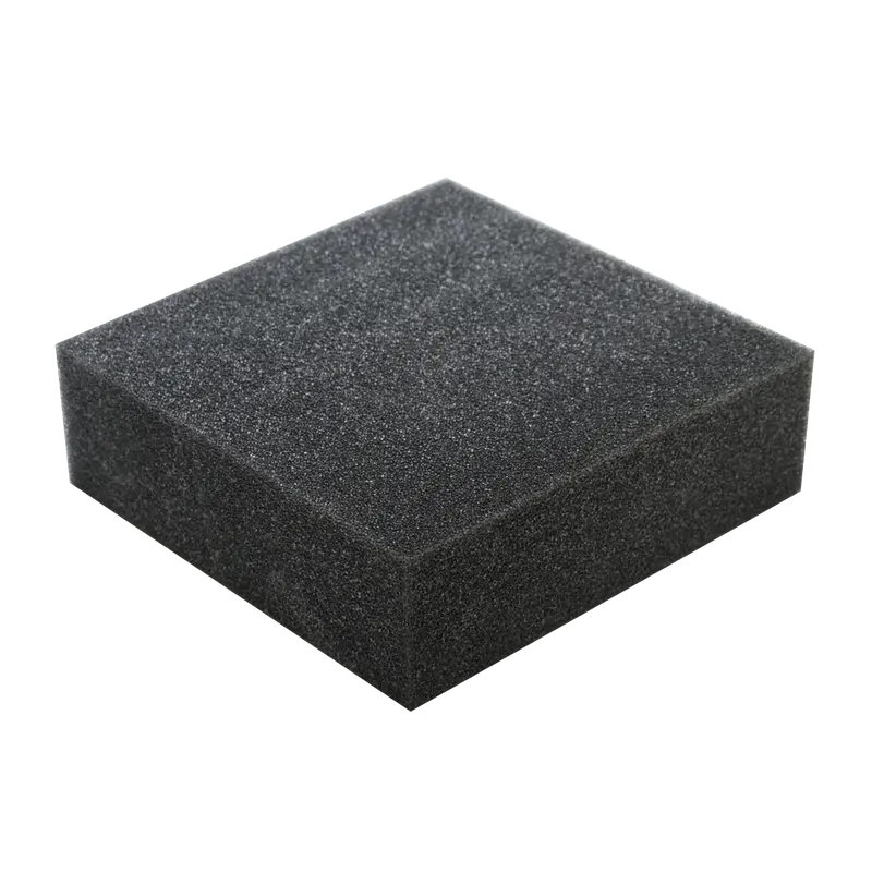 2" Thick 1.5 Lb/Ft³ Ester Foam – Extended-Length Sheet 1