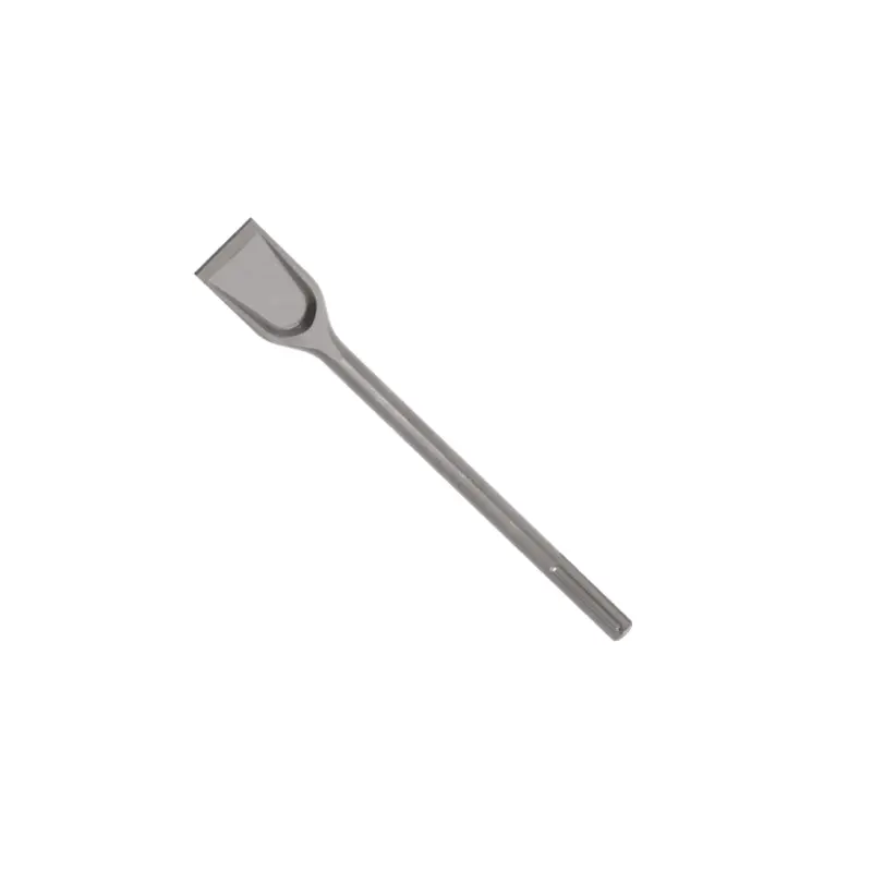 2" X 14" Scaling Chisel Compatible With Sds-Max Hammers – Hs1917 1