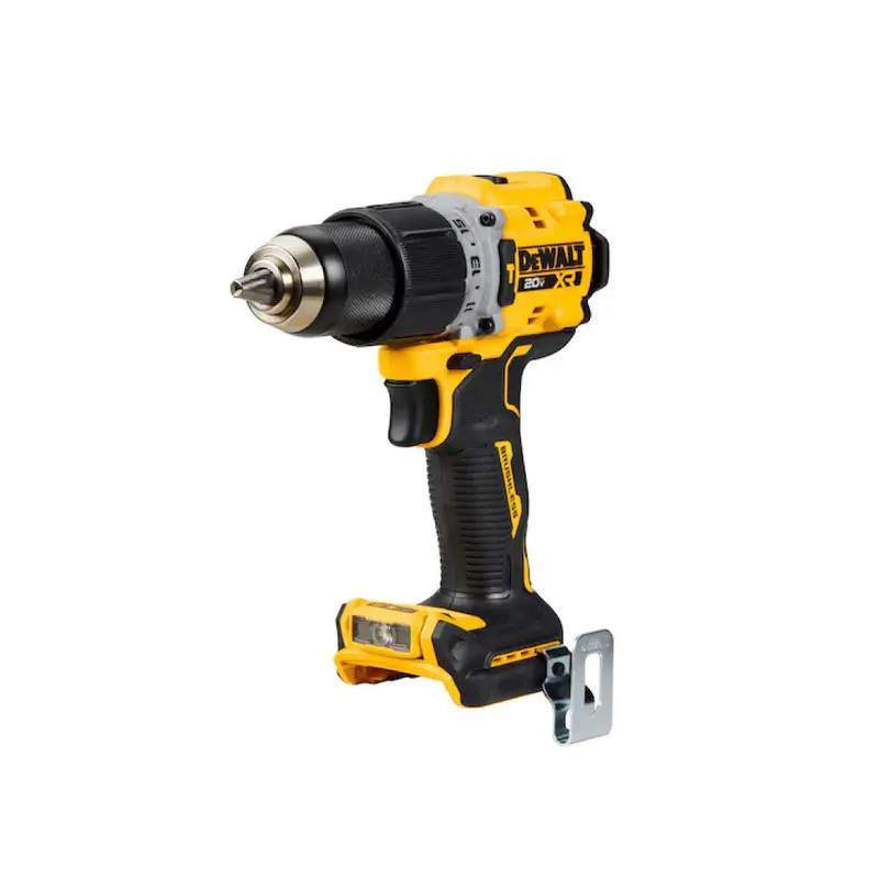 20V Brushless 1/2-Inch Hammer Drill And Driver (Bare Tool) 1