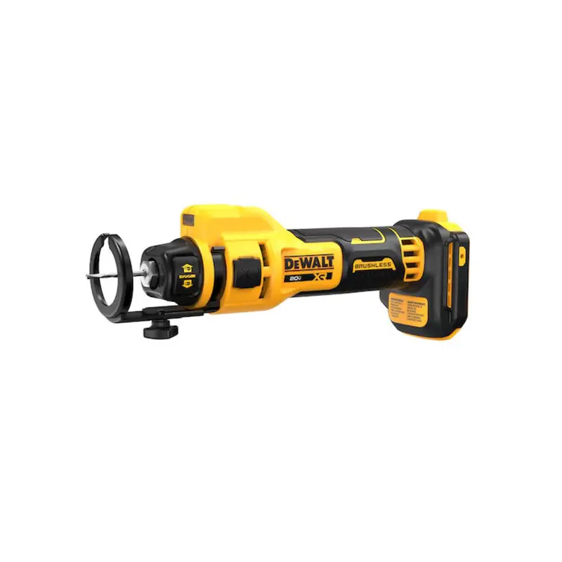 20V Brushless Drywall Cut-Out Tool (Bare Tool) 1