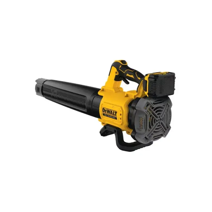 20V Max* Xr® Brushless Cordless Handheld Blower Kit - Dcbl722P1 1