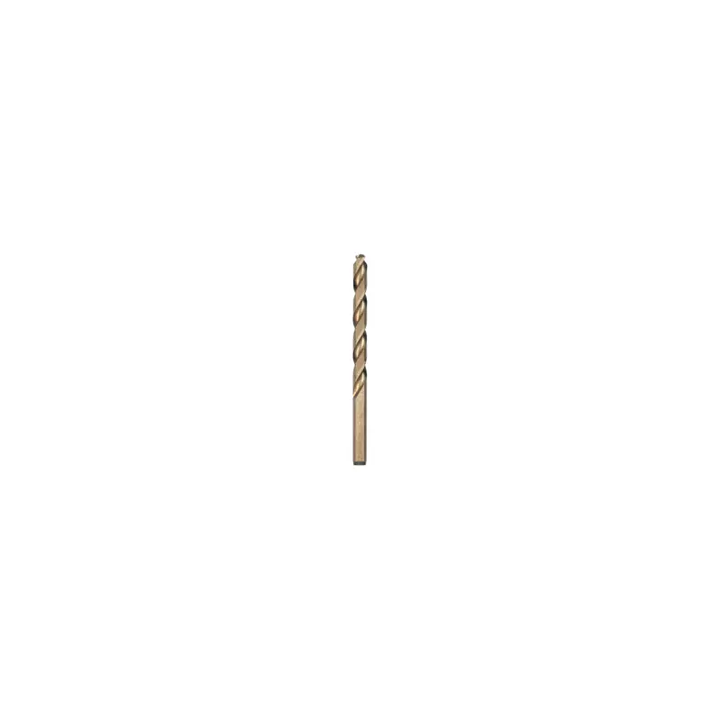21/64" Cobalt Drill Bit – Heavy-Duty Bit For Stainless Steel And Alloy Steel 1