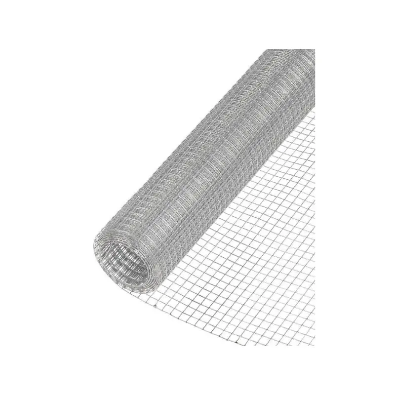 23-Gauge Galvanized Hardware Cloth – 1/4-Inch Mesh, 36-Inch X 50-Foot Roll 1