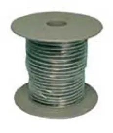 24 Awg Unshielded Zip Cord – 100 Ft Spool (Part #48-210) 1