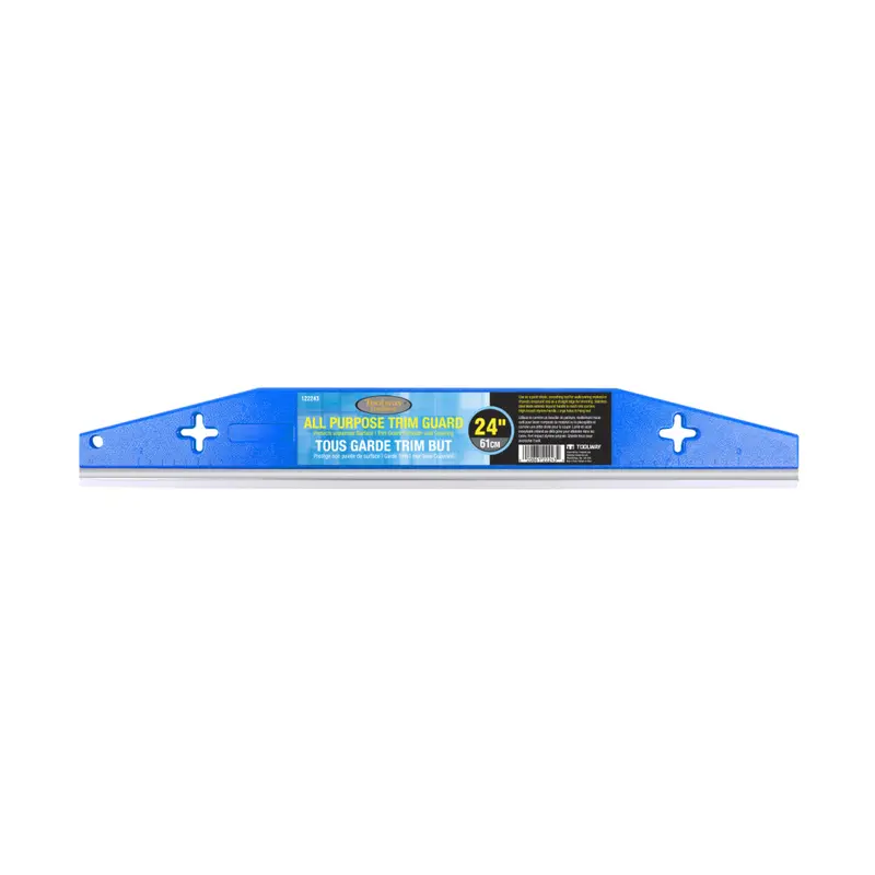 24-Inch Adjustable Trim Protection Guard For Flooring & Baseboards 1