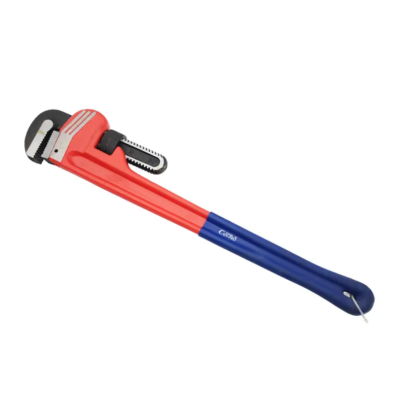 24 Inch Heavy-Duty Pipe Wrench – Professional Grade 1