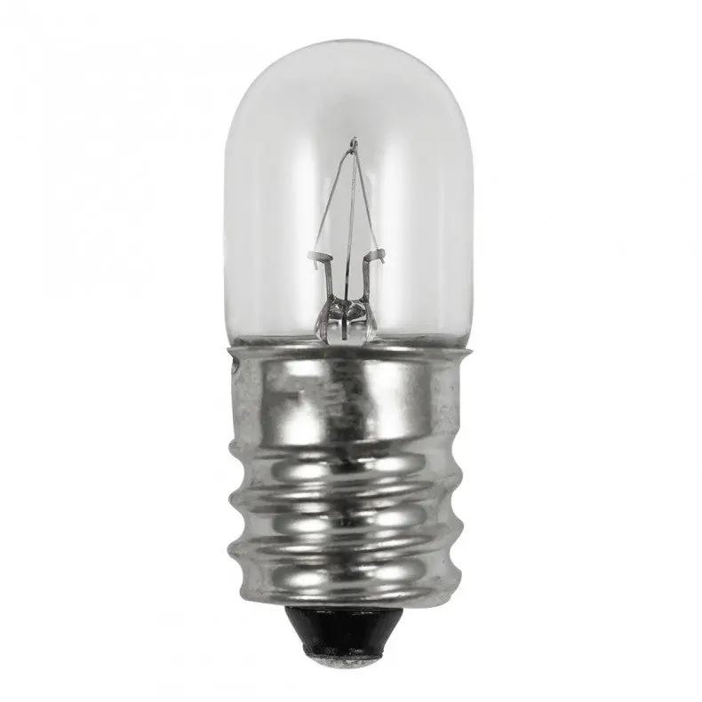 24V E12 Candelabra Screw-Base Lamp – 1841 Series 1