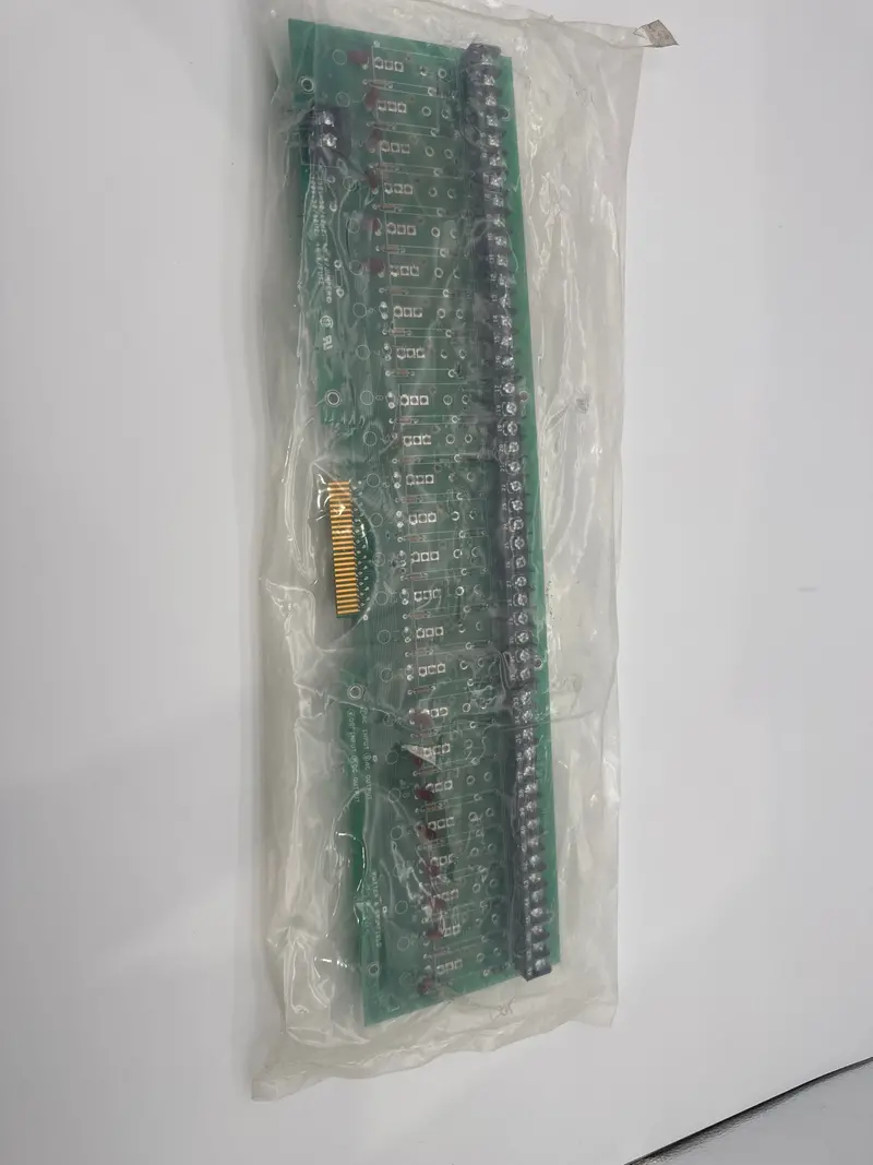 2Io-24 I/O Module Rack – 24-Channel By Potter & Brumfield 1