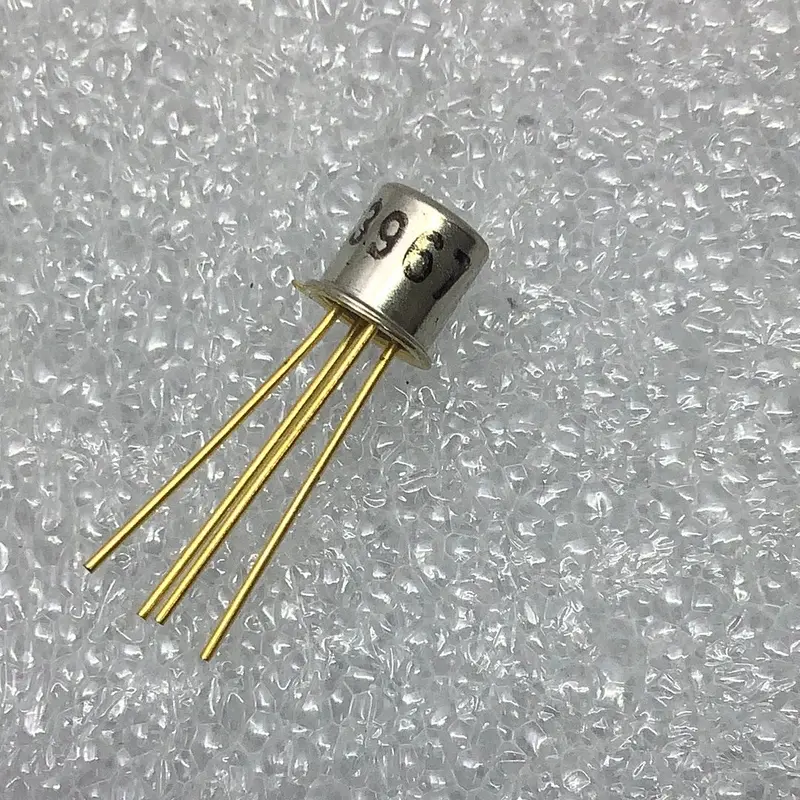 2N3967 Low-Capacitance N-Channel Jfet – Westinghouse 1