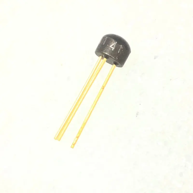 2N4141 Npn Silicon Transistor – Micronix Brand 1